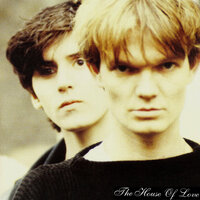 Flow - The House Of Love