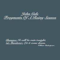 Hallelujah - John Cale