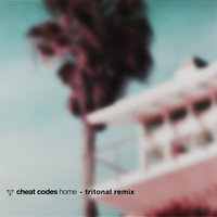 Home - Cheat Codes, Tritonal