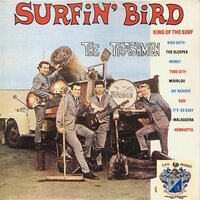 Misirlou - The Trashmen