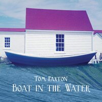 The First Thing I Think Of - Tom Paxton