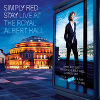 Debris - Simply Red