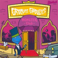 Groovie Ghoulies
