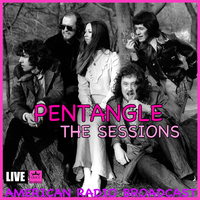 Will The Circle Be Unbroken - Pentangle