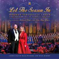 Angels, from the Realms of Glory - The Tabernacle Choir at Temple Square, Orchestra at Temple Square, Bells on Temple Square