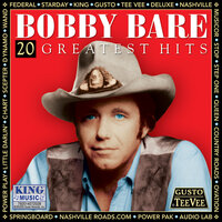All American Boy - Bobby Bare