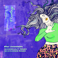 Friday - Theresa Rex, Wankelmut