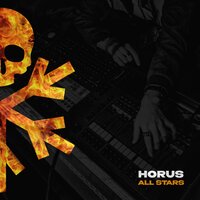 Romper Stomper - HORUS, ATL, Ка тет