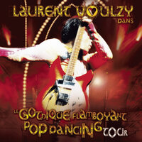 Caché derrière - Laurent Voulzy