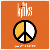 Sleepwalker - The Kinks