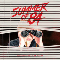 Cold Summer - Le Matos, Computer Magic