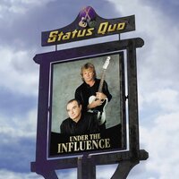 Blessed Are the Meek - Status Quo