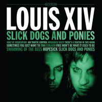 Free Won't Be What It Used to Be - Louis XIV