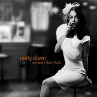 Do You Wanna Get Funky With Me - Peter Brown
