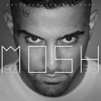 Ich lebe - Mosh36, Papaz, Milonair
