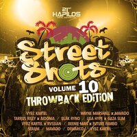 Jeans & Fitted - VYBZ Kartel, Rvssian