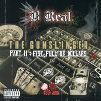 Body Something - B-Real, Alchemist