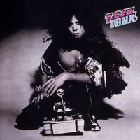 Left Hand Luke & The Beggar Boys - T. Rex