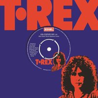 Solid Gold Easy Action - T. Rex