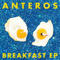 Fade to Grey - ANTEROS