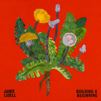 Walk Right Back - Jamie Lidell