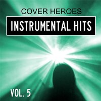 Total Eclipse of the Heart - Cover Heroes