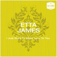 Hold Me, Squeeze Me - Etta James, The Peaches