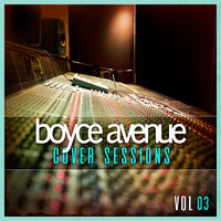 Waves - Boyce Avenue