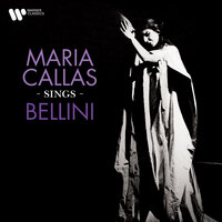 Bellini: I Puritani, Act 2: "O rendetemi la speme ... Qui la voce sua soave mi chiamava" (Elvira, Giorgio, Riccardo) - Maria Callas, Nicola Rossi-Lemeni, Orchestra del Teatro alla Scala di Milano