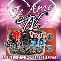 Nada Personal - Armando Manzanero, Lisset