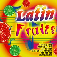 Ketchup Song - Banda Caliente