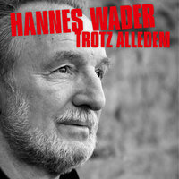De Groffschmitt - Hannes Wader