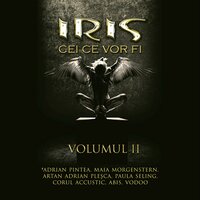 Iris Aeterna - Iris