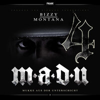 Sein wie ich - Bizzy Montana
