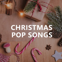 Christmas Around Me - The Common Linnets