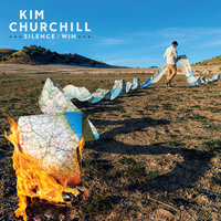 Window to the Sky - Kim Churchill