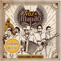 Por Si Estás Con el Pendiente - Voz de Mando