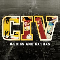 Sausages? - CIV