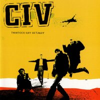 Haven't Been Myself In a While - CIV