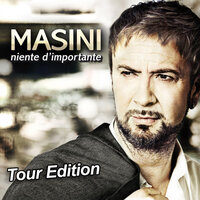 Resta ad un passo - Marco Masini