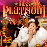 Voodoo - Miss Platnum