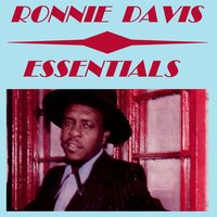 My World - Ronnie Davis