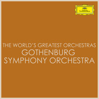 Gothenburg Symphony Orchestra