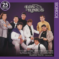 Pero Te Vas A Arrepentir - Los Yonic's, Marco Antonio Solis