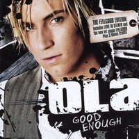 Can't Get Enough - Ola