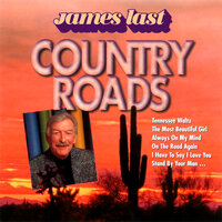 Always On My Mind - James Last