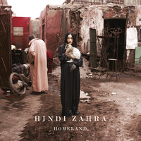The Moon Is Full - Hindi Zahra