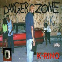 Gotcha Name on a Bullet - K Rino