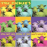 Gigantor - The Dickies