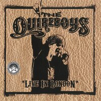C'mon - The Quireboys